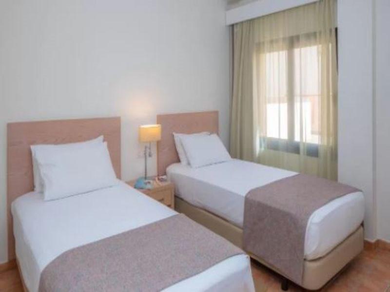 Hostal Vina Del Mar Taganga Bagian luar foto