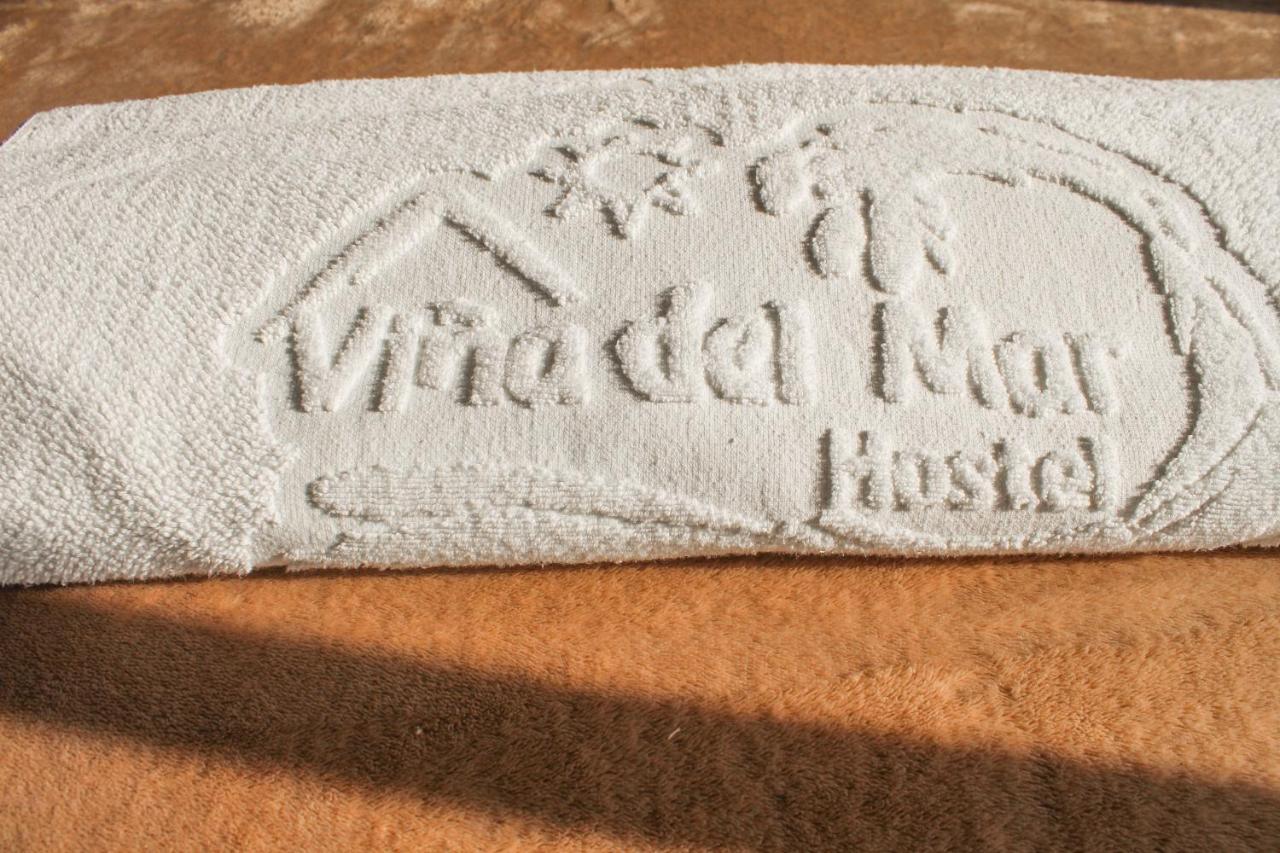Hostal Vina Del Mar Taganga Bagian luar foto
