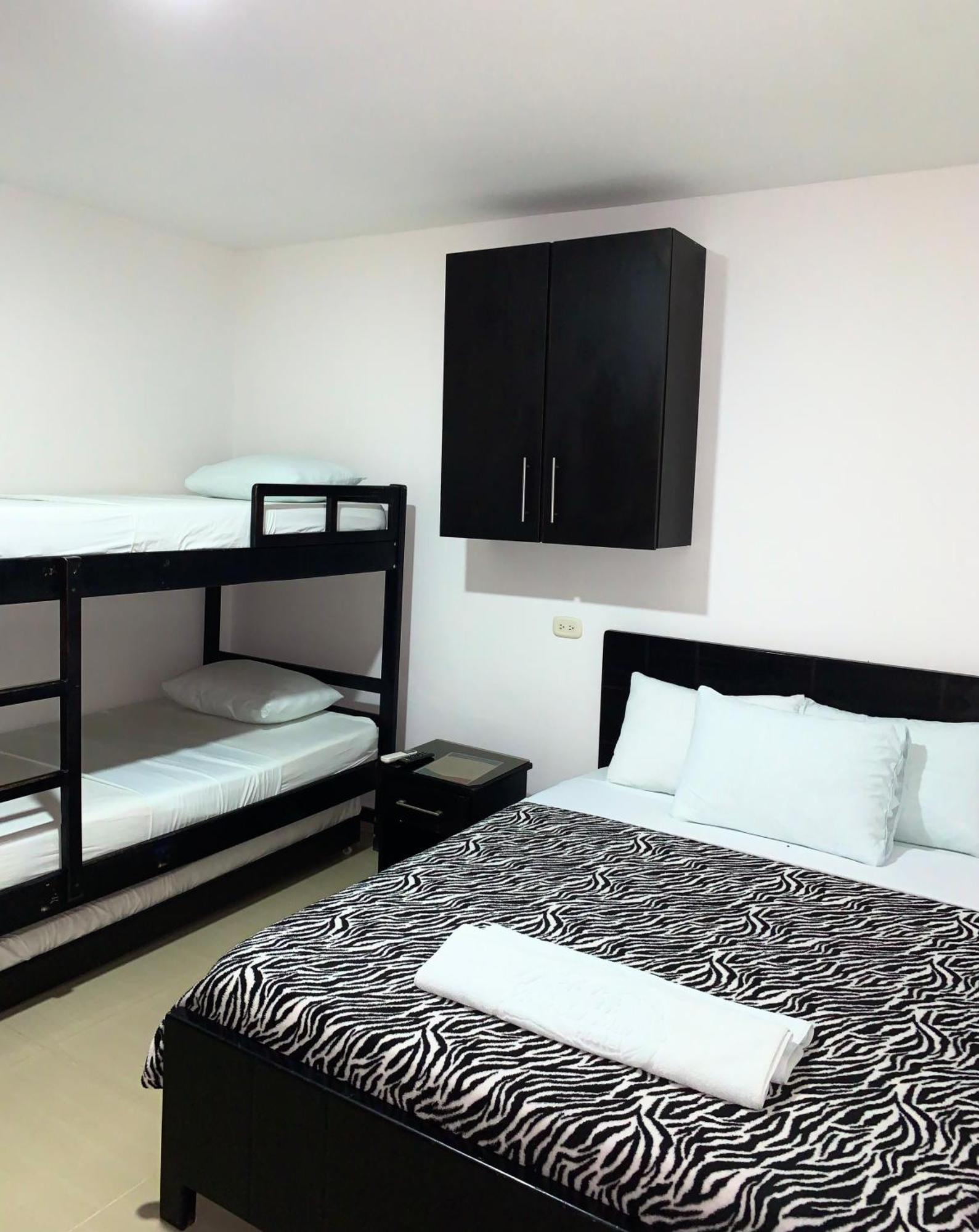Hostal Vina Del Mar Taganga Bagian luar foto
